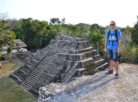 Uno de los mejores yacimientos arqueológicos de Guatemala es el de