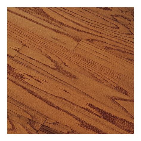 Bruce Engineered Oak Hardwood Flooring Strip And Plank At