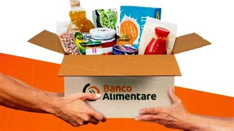 Banco Alimentare Italiani Pi Generosi E Meno Spreconi Mila