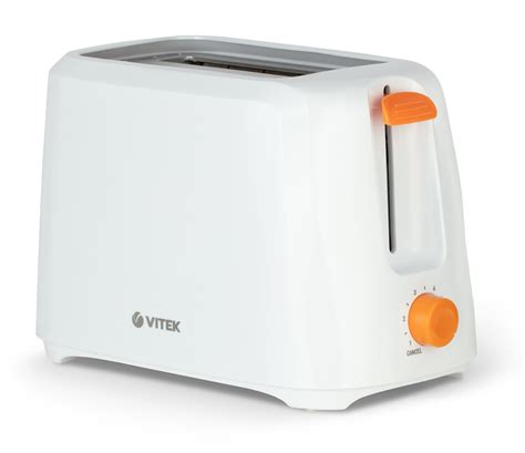 Тостер VITEK VT-1580 | отзывы