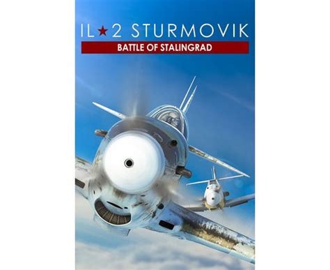 Il Sturmovik Battle Of Stalingrad Steam Gift Global