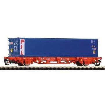 Piko Containertragwagen X Pil Db Ag Ep Vi Modellbahnshop