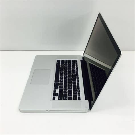 Fully Refurbished Macbook Pro Mid Intel Core I Ghz Gb