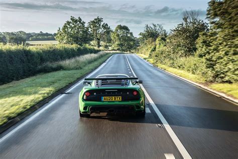 Lotus Exige Cup 430 (2020) | Reviews | Complete Car