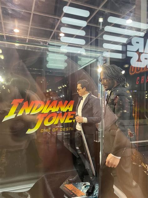 1 6 Hot Toys MMS729 729B John Wick Chapter 4 John Wick Page 10 Collector Freaks