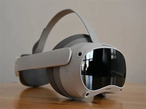 Best Budget VR Headset For PC Cheap VR Headsets