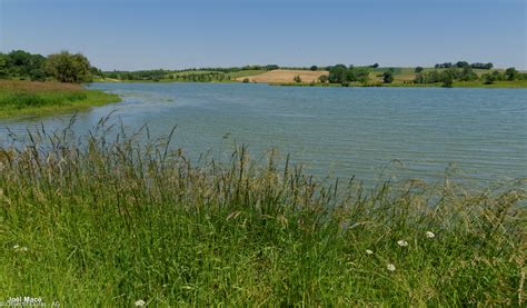 Balade En Lot Et Garonne Le Lac De Tombeboeuf 17 05 2020 Objectif