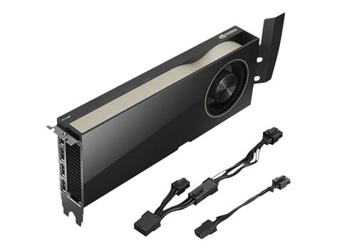 NVIDIA RTX A6000 - Graphics card | SHI