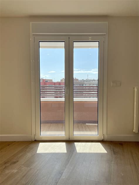 Ventanas De Pvc En Zaragoza Codis Venpal