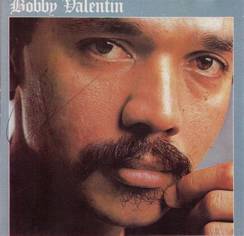 Bobby Valentin Indestructible 320 Kbps