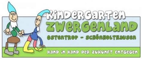 TEAM - Kindergarten Zwergenland