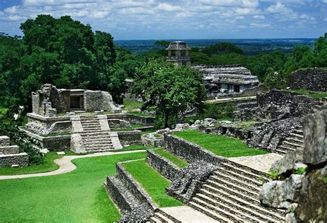 Things to do in Chiapas, Mexico – TRENDSETTER TRAVEL