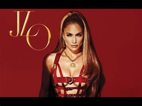 JENNIFER LOPEZ Feat PITBULL Dance Again Radio Edit HQ YouTube