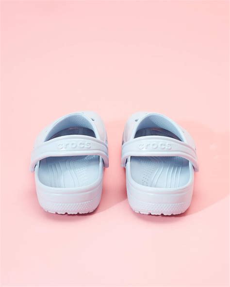 Shop Crocs Classic Clogs In Dreamscape - Fast Shipping & Easy Returns ...