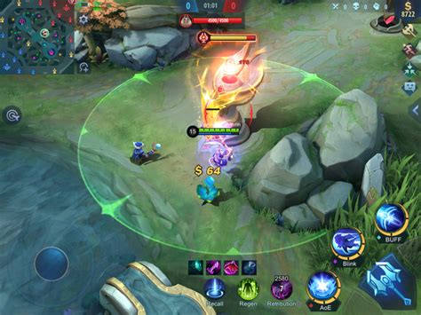 How To Play Mobile Legends Bang Bang 10 Steps With Pictures