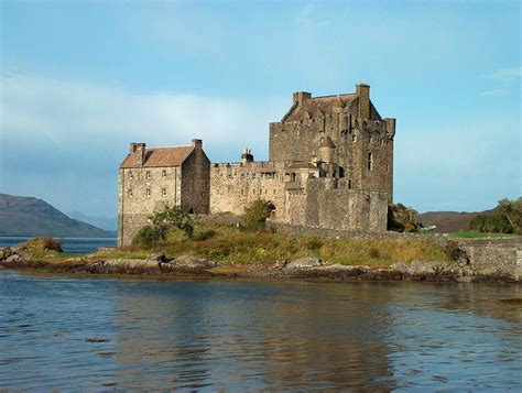 Dunans Castle Scotland | Scotland castles, Castles in scotland ...