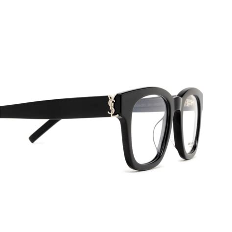 Eyeglasses Saint Laurent Sl M124 Opt Mia Burton