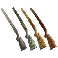 Boyds Hardwood Gunstocks Prairie Hunter Remington 700 ADL Short Action
