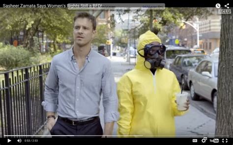 An 'SNL' comedian stars in a video that perfectly sums up why gender ...