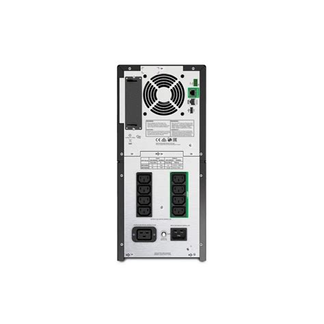 [SMT3000IC] ราคา ขาย APC Smart-UPS 3000VA, Tower, LCD 230V with ...