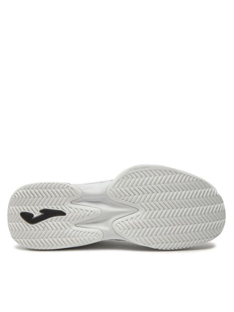 Zapatillas De Tenis Joma Master Men Tm S C Blanco