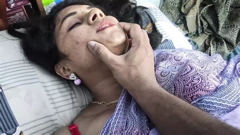 Saree And Bra Navel Lick Boobs Press With Pussy Rub Romance Of Vaishnavy And Sharun Raj Mallu