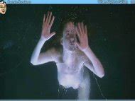 Naked Pascale Bussières in When Night Is Falling