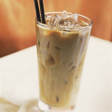 The Best Iced Coffee Recipes