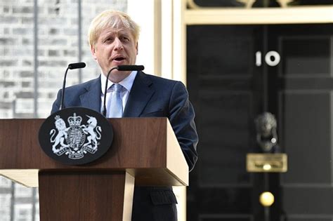 Paul Dacre: I made Boris Johnson cry : r/ukpolitics