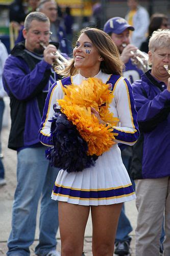 Washington Cheerleader Cheerleader Girl Professional Cheerleaders