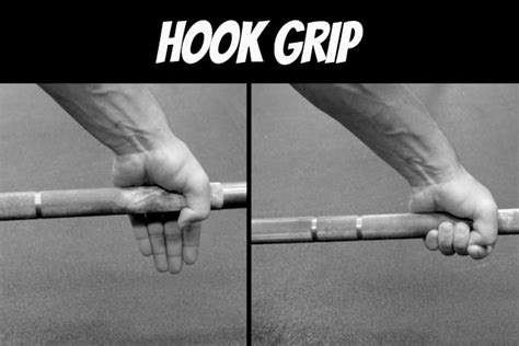 Hook Grip Deadlift Guide – Benefits, How-To, Tips And Variations ...