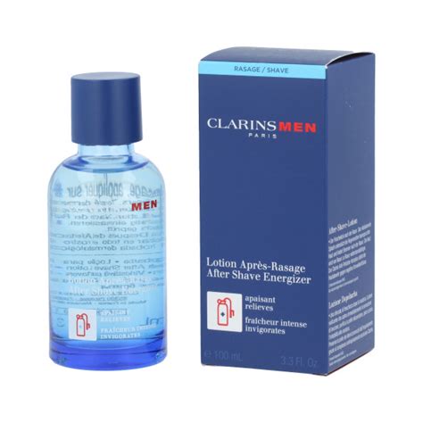Clarins Men After Shave Energizer 100 ml | Herrenpflege | Pflege ...