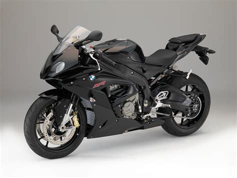 Nueva Bmw S Rr