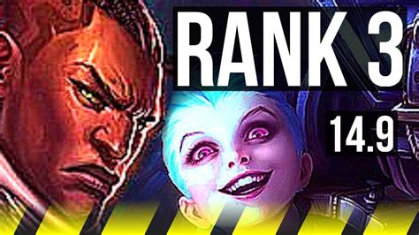 Lucian Nami Vs Jinx Lulu Adc Rank Lucian Rank