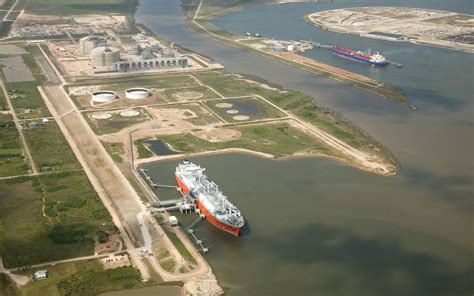 В США нашли способ влиять на стоимость газа в Европе