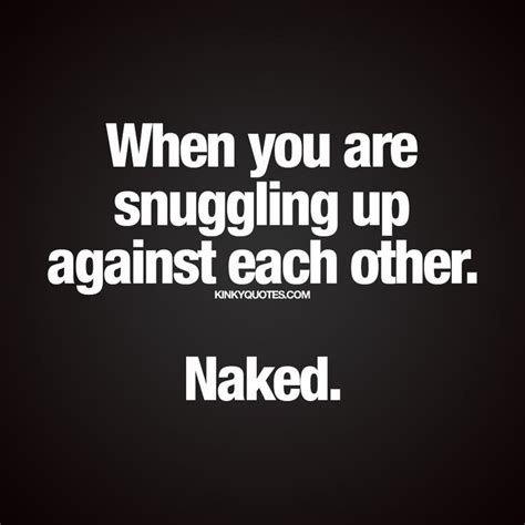 Aren T You Glad I Sleep Naked Discover Why It S Better