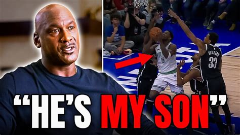 Michael Jordan Was Totally Right About Anthony Edwards Now Everyone Is