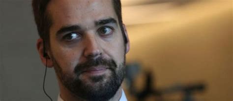 Famosos Que Apoiaram Eduardo Leite Por Se Declarar Gay