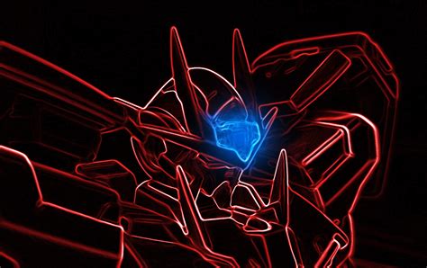 Gundam 00 Wallpaper Hd - WallpaperSafari