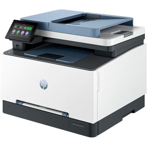 Multifunctional Laser Color Hp Laserjet Pro Mfp Fdw A Usb Retea