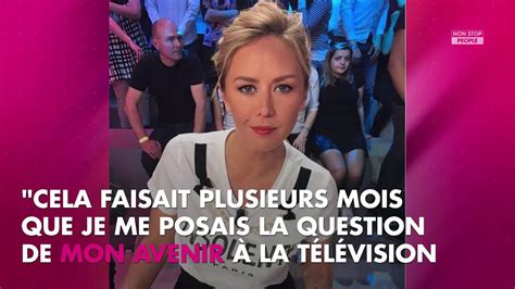 Enora Malagr Un An Apr S Tpmp Elle Fait Son Retour Dans Une