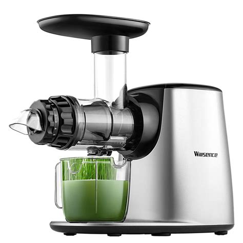 Top Top Industrial Cold Press Juicer The Best Choice