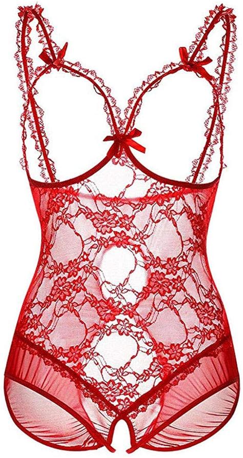 Xqtx Babydoll Sexy Lingerie Micro Bikini Sex Shop Reggiseno Aperto