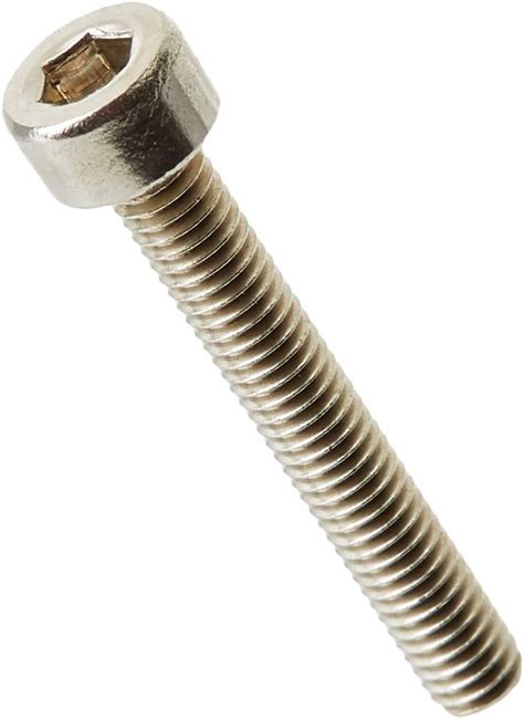 Amazon Widex 520912320 Cylinder Head Screw DIN 912 Stainless