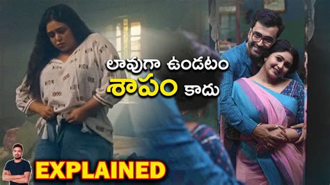 Movie Explained In Telugu Btr Creations