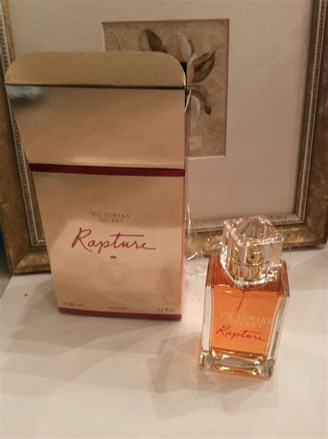 Amazon Victoria S Secret Rapture Scent Cologne Spray 1 7 Fl Oz