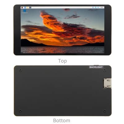 5.5inch HDMI Display - LCD wiki