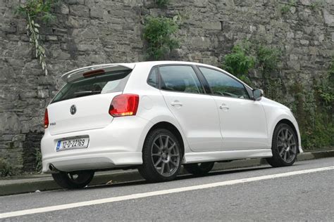 2012 Volkswagen Polo Review | Carzone