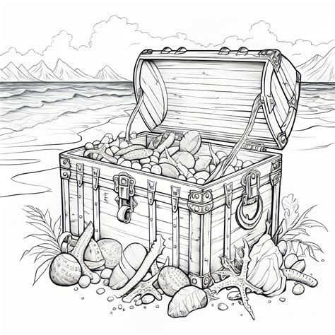 Premium Photo | Unveiling Secrets in Black and White Journey into the