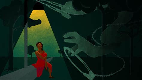 Decriminalizing Sex Work Is A Matter Of Survival